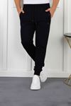 Erkek Slim Fit Jogger Eşofman Altı