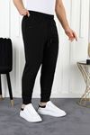 Erkek Slim Fit Jogger Eşofman Altı