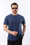 Erkek Slim Fit T-Shirt