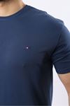 Erkek Slim Fit T-Shirt