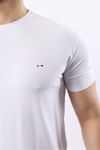 Erkek Slim Fit T-Shirt