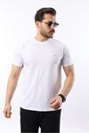 Erkek Slim Fit T-Shirt