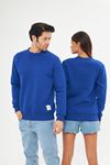 Unisex Slim Fit Sweatshirt