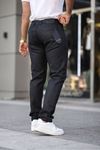 ERKEK SLİM FİT LİKRALI DENİM KOT PANTOLON JEAN