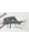 Erkek Dar Kalıp Duble Paça Jogger Pantolon