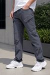 Erkek Suya Dayanıklı 12 Cepli Kargo Antrasit Pantolon