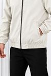 Erkek Mevsimlik Premium Taş Oversize Bomber Ceket